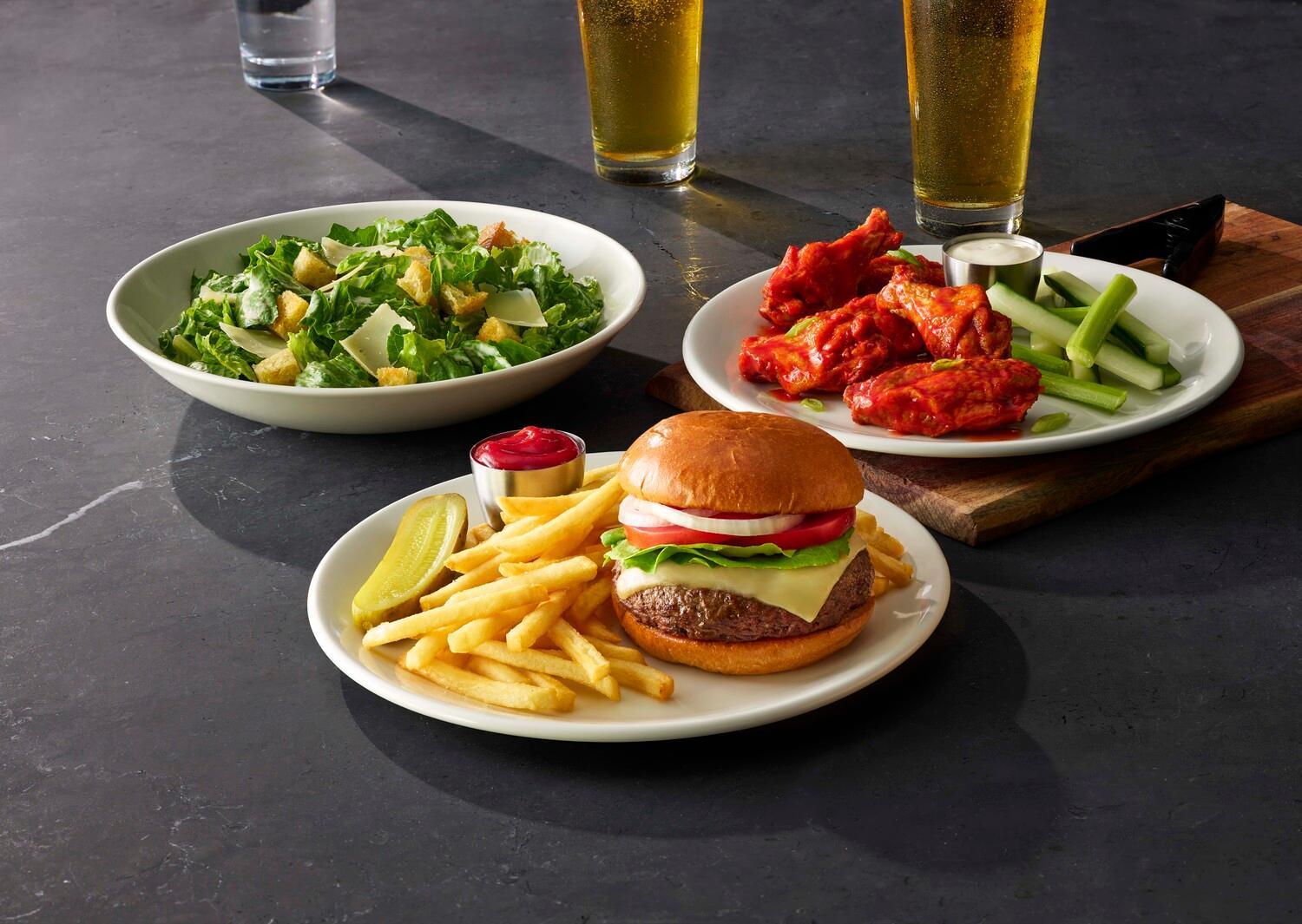 Four Points By Sheraton בארי מראה חיצוני תמונה