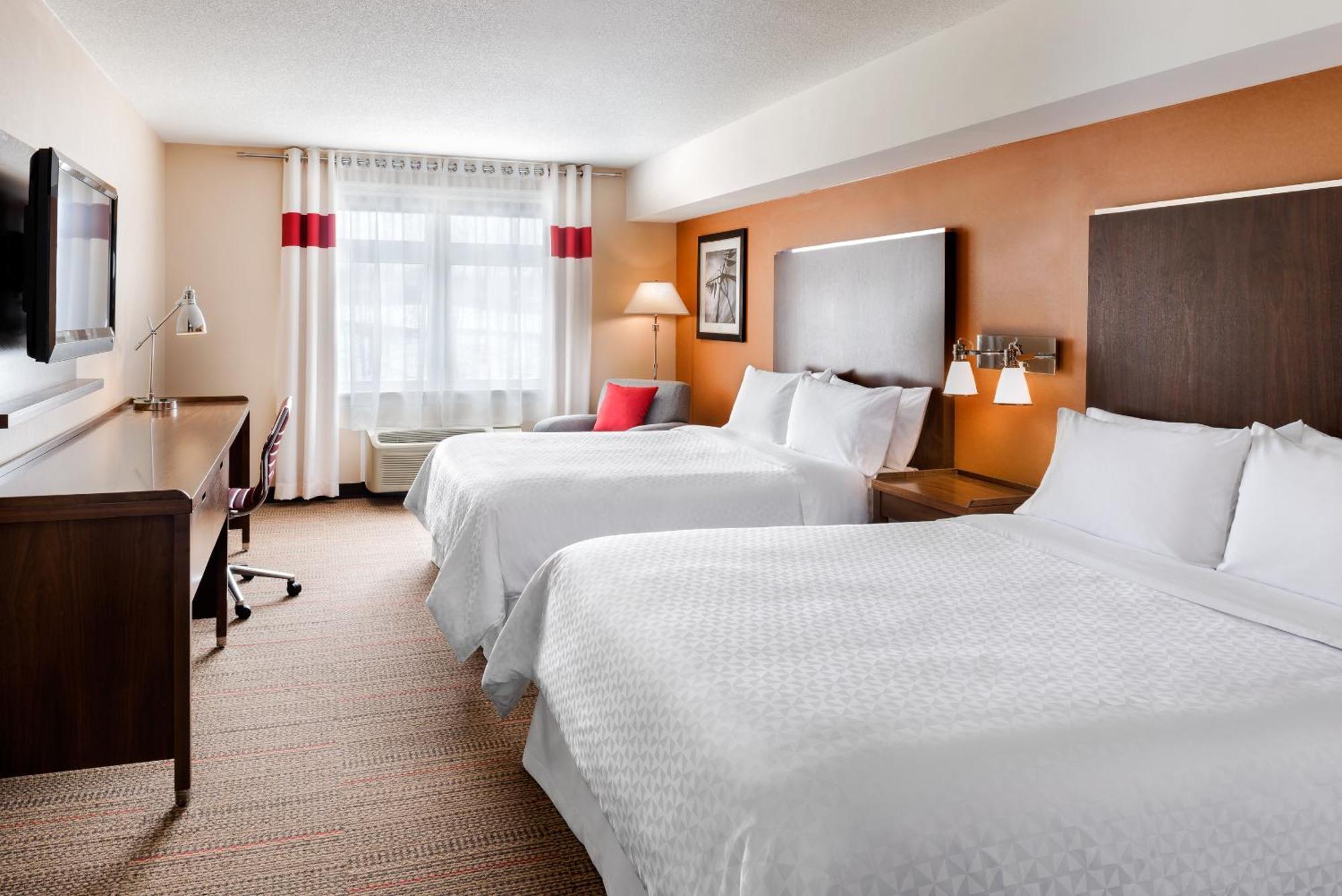 Four Points By Sheraton בארי מראה חיצוני תמונה