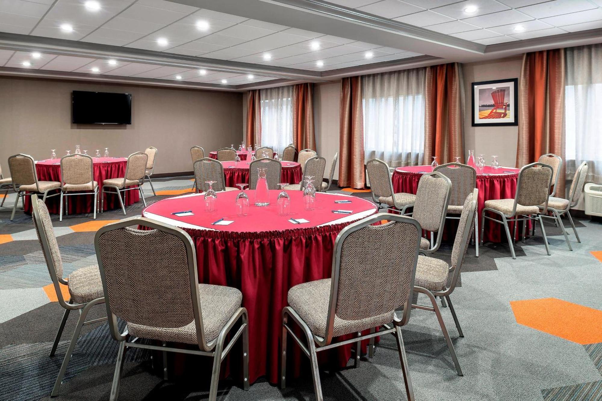 Four Points By Sheraton בארי מראה חיצוני תמונה