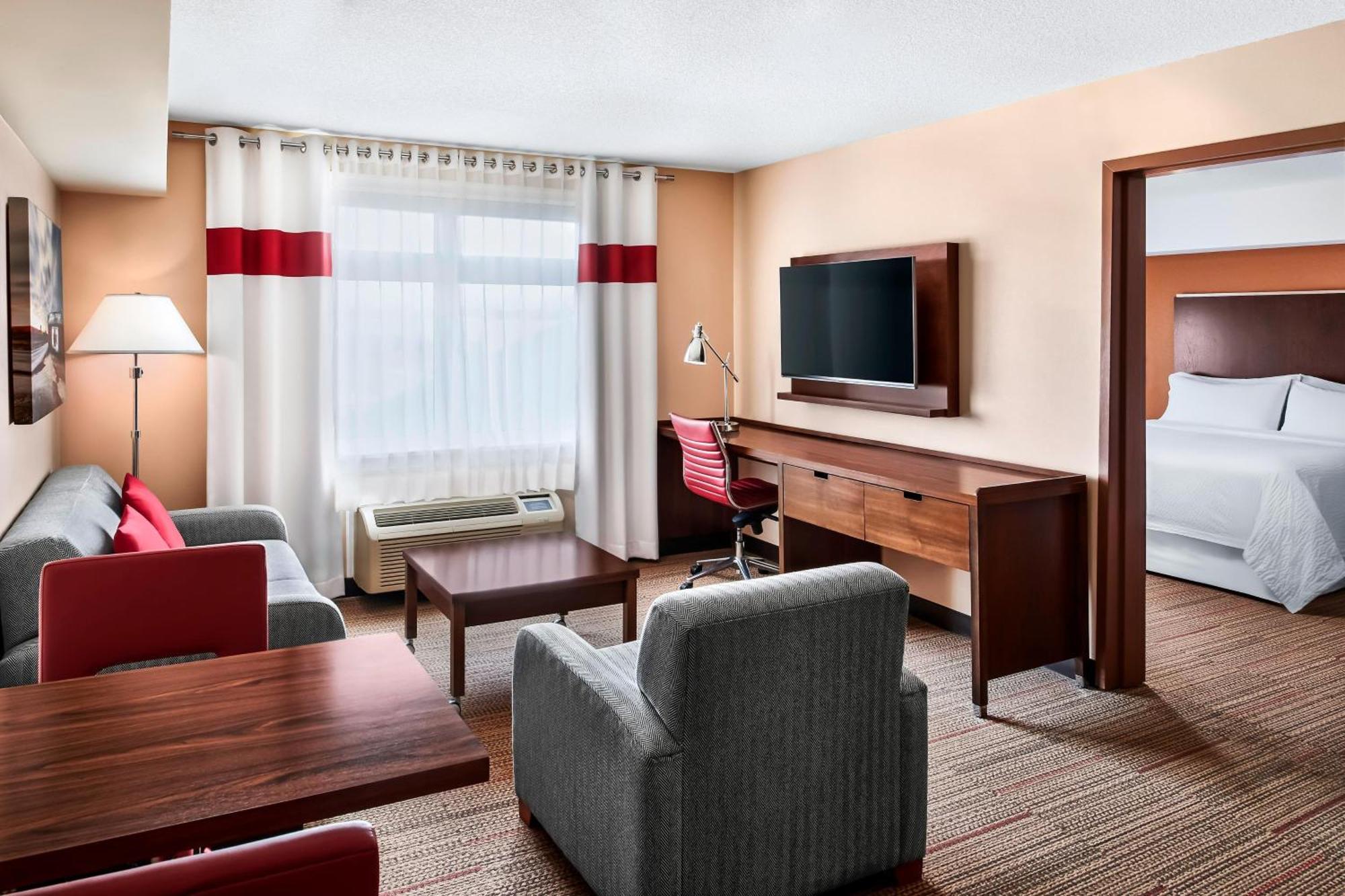 Four Points By Sheraton בארי מראה חיצוני תמונה