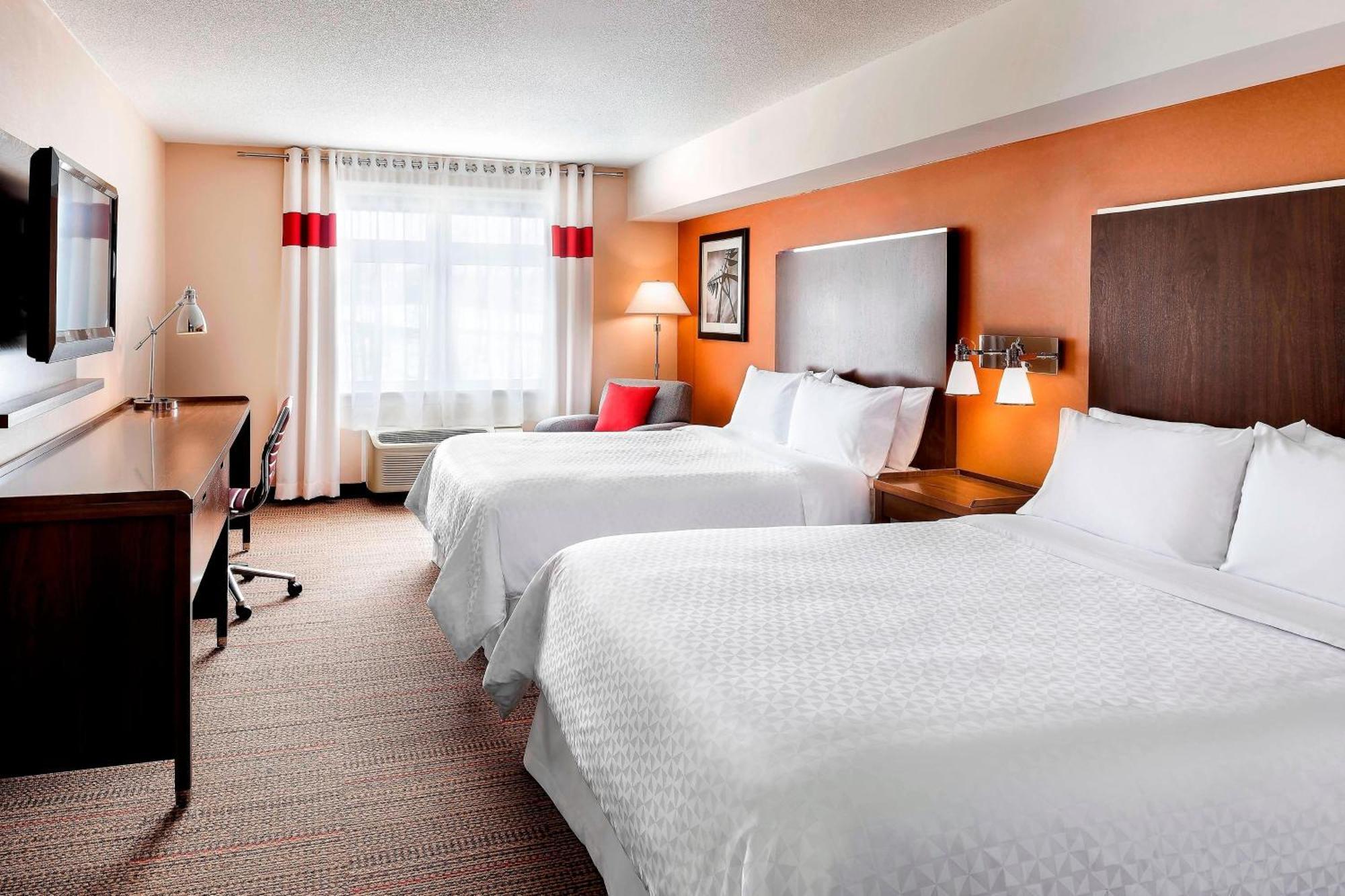 Four Points By Sheraton בארי מראה חיצוני תמונה
