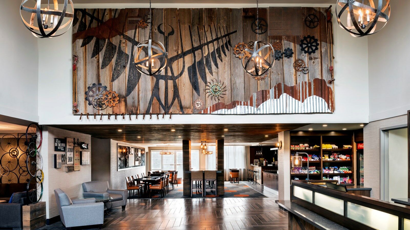 Four Points By Sheraton בארי מראה חיצוני תמונה